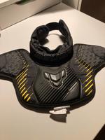 Bauer Supreme FleXorb 37,5 Halsschutz für Goalie Youth Baden-Württemberg - Bühl Vorschau