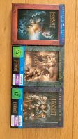 Der Hobbit Extended Edition Blu-Ray Hessen - Wetzlar Vorschau