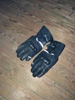 Damen Motorrad Handschuhe 3 mal gebraucht gr S Schleswig-Holstein - Nübbel Vorschau