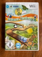 Wii Spiel Balance Challenge Nordrhein-Westfalen - Schlangen Vorschau