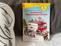 Känguru Lesespaß Feuerwehrgeschichten ars Edition Erstleser Rheinland-Pfalz - Herxheim am Berg Vorschau