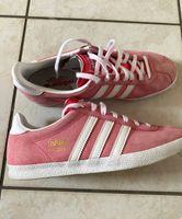 Adidas Gazelle Vintage Schuhe Nordrhein-Westfalen - Siegburg Vorschau