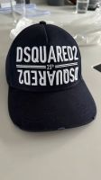 Dsquared Cap, Mütze, Baseball-Kappe, selten Limited, wie Neu Lindenthal - Köln Lövenich Vorschau