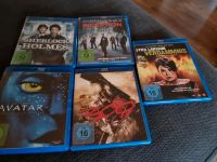 Sherlock Holmes, Inception, Avatar, 300, Verdammnis Nordrhein-Westfalen - Inden Vorschau