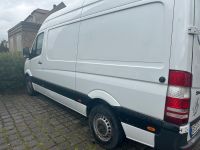 Mercedes Sprinter 312 Cdi Nordrhein-Westfalen - Ahlen Vorschau