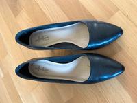Pumps aus Leder von Clarks Hessen - Wiesbaden Vorschau