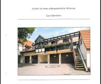 Eigentumswohnung zu verkaufen von privat Rheinland-Pfalz - Gau-Odernheim Vorschau