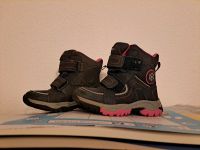 Winterschuhe Winterboots Boots Mädchen Größe 29 Hessen - Staufenberg Vorschau