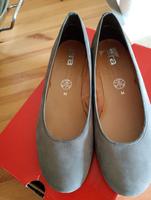 Ballerina von ARA Gr. 39 in Weite H NEU!!! Nürnberg (Mittelfr) - Nordstadt Vorschau