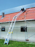 Vermiete Geda PV Solarlift Schrägaufzug Bayern - Hofkirchen Vorschau
