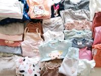 43+7  tlg Mädchen Baby Erstausstattung 74-80 Paket Kleidung Sets Berlin - Treptow Vorschau