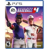 Super Mega Baseball 4 als Download Key für die Playstation 5 Berlin - Köpenick Vorschau