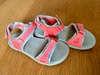 TOP! Jack Wolfskin Sandalen 31 apricot rose Bayern - Bischofswiesen Vorschau