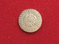 Medaille - Münze Frohnauer Hammer, Sächs. Engelberger Groschen Thüringen - Erfurt Vorschau