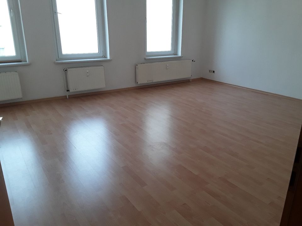 (24) 2-Raumwohnung Leipziger Str. 51a in Uninähe in Magdeburg