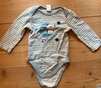 Baby Langarmbody 74 Bayern - Nesselwang Vorschau