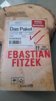 Fitzek das Packet Kreis Pinneberg - Westerhorn Vorschau