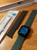 Apple Watch 6 Edelstahl 40mm Leipzig - Dölitz-Dösen Vorschau