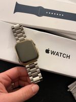 Apple Watch SE 44mm / Zubehör Bayern - Kolbermoor Vorschau