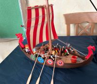 Playmobil Wickingerschiff 3150 Nordrhein-Westfalen - Bergisch Gladbach Vorschau