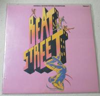 BEATSTREET LP Vol.1 1984 US-Import Atlantic Rec. Bayern - Veitshöchheim Vorschau