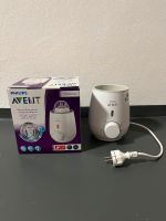 Philips Avent Flaschenwärmer Nordrhein-Westfalen - Bad Salzuflen Vorschau