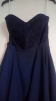 Kleid, Cocktailkleid, Abendkleid, Partykleid, Ballkleid, Midiklei Leipzig - Engelsdorf Vorschau