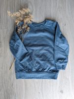Sweatshirt Sweater Name It blau Gr. 92 Münster (Westfalen) - Mauritz Vorschau