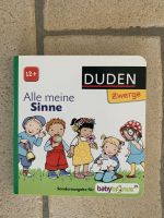 Duden - Alle meine Sinne Nordrhein-Westfalen - Verl Vorschau