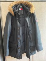Tommy Hilfiger Herren Winter Jacke Bayern - Ingolstadt Vorschau