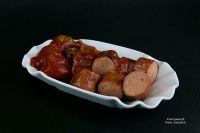 Currywurst vom Rind  Niedersachsen - Stadtoldendorf Vorschau