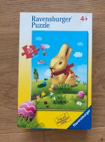 Puzzle Osterhase Baden-Württemberg - Wolfschlugen Vorschau