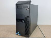 Lenovo ThinkCentre M92p PC i5-3550 3,3Ghz 8GB 256GB SSD Win10 Pro Baden-Württemberg - Fellbach Vorschau