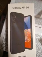 Samsung Galaxy A14 5G OVP Bayern - Sonthofen Vorschau