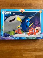 Disney Findet Dory Puzzle 64 Teile Freiburg im Breisgau - March Vorschau