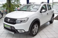 Dacia Sandero Stepway HU-NEU / SERVICE NEU / GARANTIE Bayern - Weiden (Oberpfalz) Vorschau