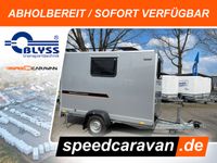 NEU Wohnwagen Speedcaravan 300x146x190cm 1300kg zGG Nordrhein-Westfalen - Dorsten Vorschau