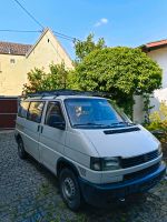 VW T4 CAMPER Rheinland-Pfalz - Heuchelheim bei Frankenthal Vorschau