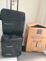 *neu* Thermomix Trolley/Kofferset Vorwerk Sachsen-Anhalt - Halle Vorschau