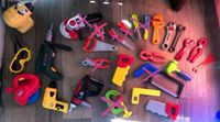 Werkzeug für Kinder Kinderwerkzeug Konvolut Bosch Black & Decker Bayern - Oberthulba Vorschau
