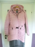 Wellensteyn Damen Winterjacke Rosa Abendstern Größe L mit Gebrauc Kiel - Russee-Hammer Vorschau
