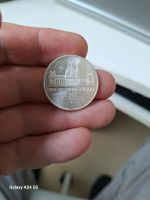 Münzen Den Deutschen Volke Niedersachsen - Neu Wulmstorf Vorschau