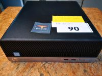 Workstation HP ProDesk 400 G6 SFF Intel i5-9500 8GB RAM 512GB SSD Bayern - Buch Vorschau