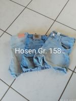 Jeans Shorts Baden-Württemberg - Hilzingen Vorschau