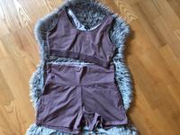 Tchibo Mich&Co Sportset Bustier XL Hose L Bayern - Hunderdorf Vorschau