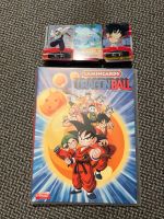 Dragonball Lamincards Sammelkarten Sachsen-Anhalt - Staßfurt Vorschau