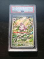 Pokemon Karte Nidoking Illustration Rare Holo PSA 10 Englisch Niedersachsen - Rehburg-Loccum Vorschau