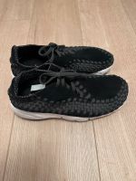 Nike Footscape Woven in schwarz Gr. 42 Köln - Humboldt-Gremberg Vorschau