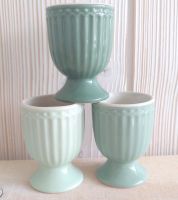 Greengate Eierbecher im 2er Set Neuware pale green ALICE Niedersachsen - Hermannsburg Vorschau