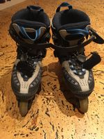 Inline Skates K2 Inliner Kinder Gr. 32-37 Schleswig-Holstein - Hohenaspe Vorschau